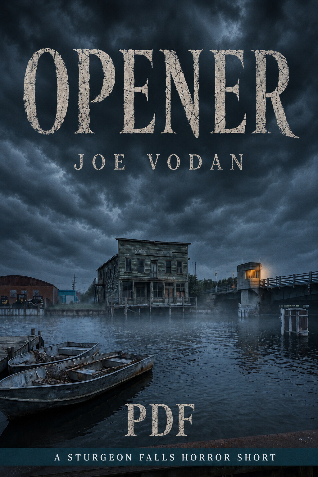 Download Opener PDF Edition