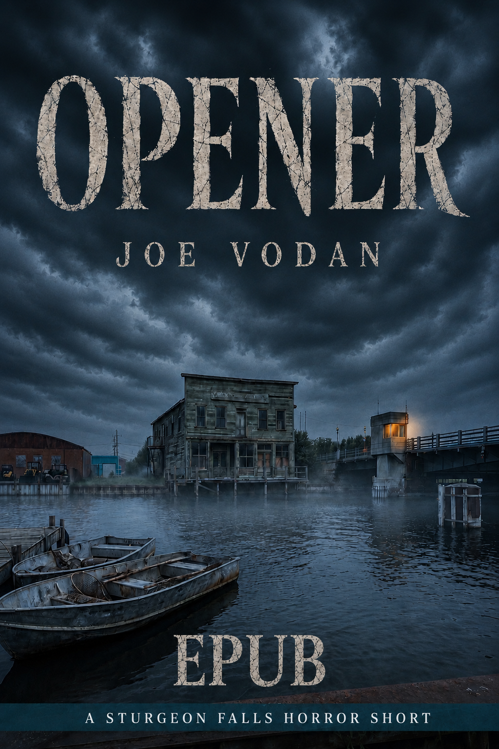 Download Opener EPUB Edition